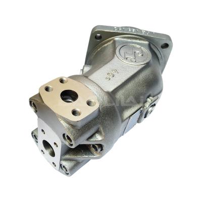 China Metail Purchase Hydraulic Pump A2FO200 / A2FO250 Hydraulic Piston Pump For Rexroth Hydraulic Pumps for sale