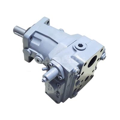 China Metal purchase A7VO28/A7VO55 hydraulic pump for Rexroth hydraulic ram pump for sale for sale