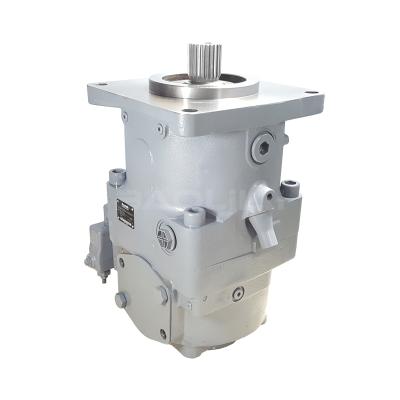 China Metail Purchase Hydraulic Pump A11VO40/A11VO60 Hydraulic Piston Pump For Sale for sale