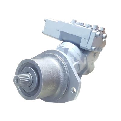 China Metal Purchase Hydraulic Motor A2FE28/32/45 For Rexroth Motors Hydraulic Piston Motor for sale