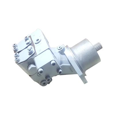 China Metal Purchase Hydraulic Motor A2FE107/125/160/180 For Rexroth Motors Hydraulic Piston Motor for sale