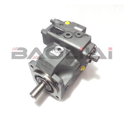 China Metail A4VSO355 A4VSO370 Purchase Hydraulic Pump For Rexroth Hydraulic Pump for sale