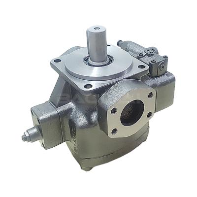 China Metail Purchase Hydraulic Pump PV7-1X/20 PV7-1X/25 for Rexroth Hydraulic Rexroth Vane Pump For Hydraulic Pumps for sale