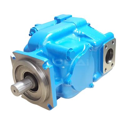 China Metal Purchase PVH98/PVH106 Hydraulic Pump For Eaton Vickers Hydraulic Pump Hydraulic Ram Pump for sale