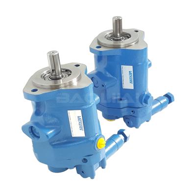 China Metal Purchase PVB29 Hydraulic Pump For Eaton Vickers Hydraulic Pump Hydraulic Ram Pump for sale