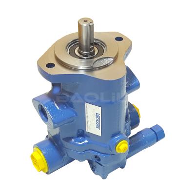 China Metal Purchase PVQ20/PVQ25 Hydraulic Pump For Eaton Vickers Hydraulic Pump Hydraulic Ram Pump for sale