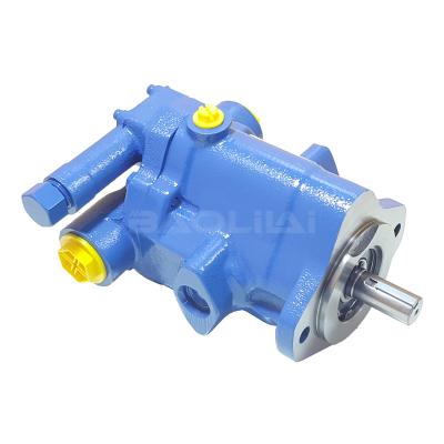 China Metal Purchase PVQ45 Hydraulic Pump For Eaton Vickers Hydraulic Pump Hydraulic Ram Pump for sale