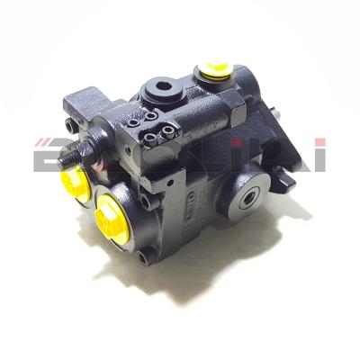 China PV6/PV10 Metal Hydraulic Pumps For Danison Pump Hydraulics Hydraulic Pressure Test Pump for sale