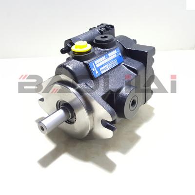 China Metal Purchase Hydraulic Pump PV47 / PV64 Hydraulic Pumps For Denison Hydraulic Ram Pump for sale