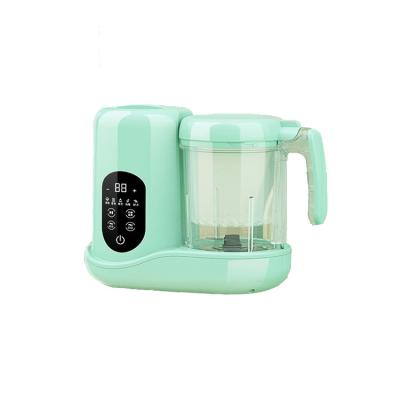 China Household Sale Factory Wholesale Price Hot Anti-dry Protection Baby Food Processor for sale