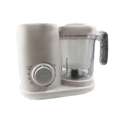 China Professional household hot sale lower price baby food maker multifunctional processor for sale