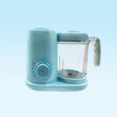 China Household CE certified multifunctional electric baby food mill procesador de alimentos maker for sale