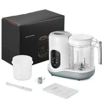 China Home Electric Household Appliances Food Processor Baby Food Makers And Manual Bottle Warmers for sale