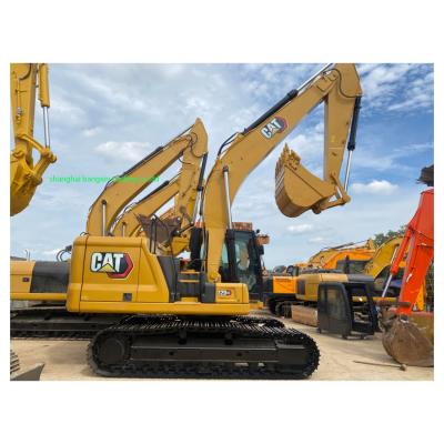 中国 中古 Cat320 Cat320gc エグババター 土地移動 中古建築機 2020年 販売のため