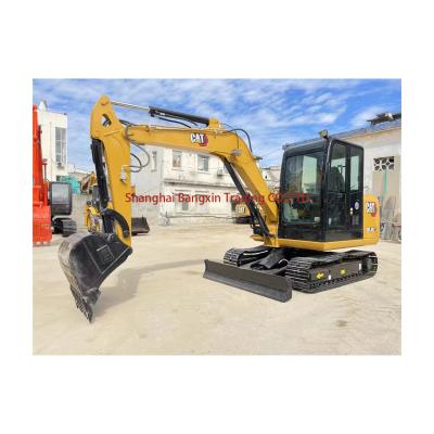 Китай Японский экскаватор Cat 305.5E2 с 700 рабочими часами продается