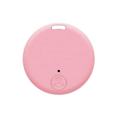 China Customization Durable Portable Wireless Popular Pet Tracker Anti Pet Anti Alarm Mini GPS Tracker for sale