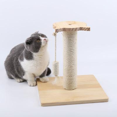 China 2021 Sustainable Large Floor Climbing Modern Luxury Cat Tree Tower for sale