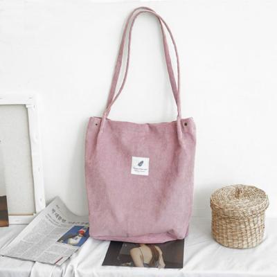 China Wholesale Customized Folding Cotton Cotton Reusable Sack Printed Shopping Bag for sale