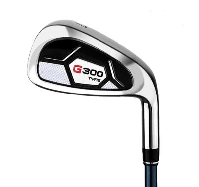 China graphite & 7# Graphite Steel or Steel Shaft Men's Golf Irons Right Handed Golf Rod Head Golf Irons Steel Club-Stainless for sale