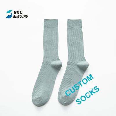 China QUICK DRY colorful slouch slouch socks Customed long slouch socks for crew thick mens cotton color custom winter slouch socks for sale