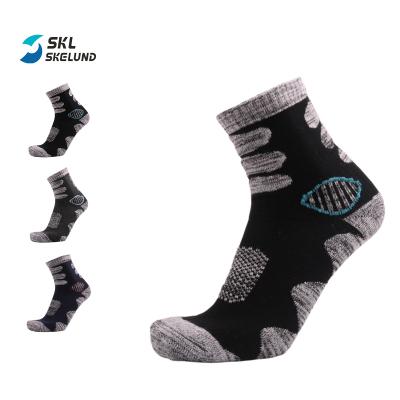 China Sporty Socks for Mens Womens Snow Ski Unisex Thick Snowboarding Boots Cold Weather, Winter Performance Socks for sale