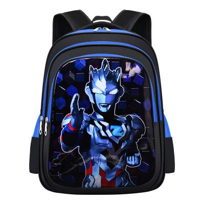 China Cute Waterproof Toddler Kid School Bags Waterproof Backpack Kindergarten Schoolbag School Backpack for sale