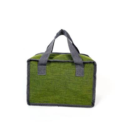 China Factory Sale Thermal Hot Direct Concise Portable Useful Price Thermal Lunch Bag Fashionable Lunch Bag for sale