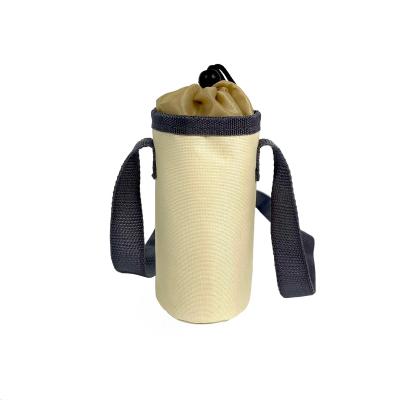 China High Quality Custom High End Useful Thermal Carrier Cooler Bags For Bottles Bike Water Bottle Bag for sale