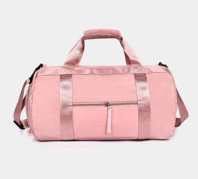 China High Quality Technical Design Long Life Thermal Effortless Rose-suitcase Bags Waterproof Travel Bag for sale