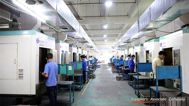 Verified China supplier - Dongguan Aoyi Hardware Co., Ltd.