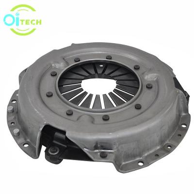 China Auto Parts Clutch Pressure Plate Cover Clutch Disc Cover Aluminum CNC Compression Customized Machining for sale