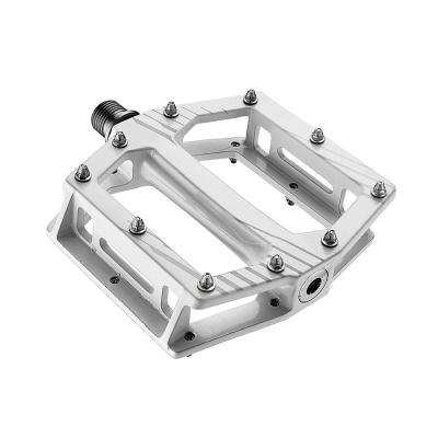 China Aluminum Custom Bike Bicycle Accessories Mountain Pedals Bike CNC Milling Service for sale