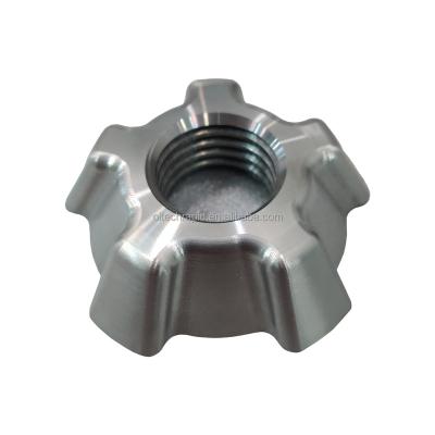 China Engine Parts China Manufacturer ABS PC PMMA CNC Turning Polishing Prototype For Car Parts Motorcycle Part for sale