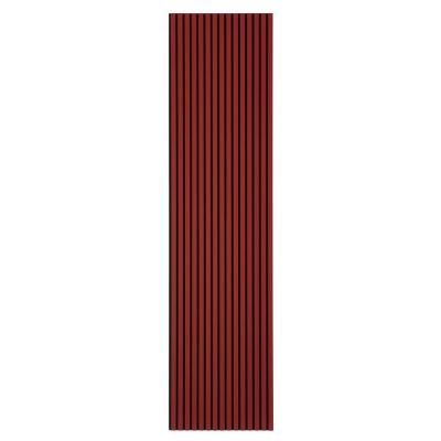 China Modern Decorative Wooden Wall Insulation Soundproof Panels Soundproof Panels for sale