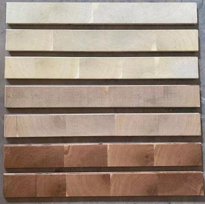 China Factory direct sales of three-layer custom high-end oak composite solid wood solid wood flooring household modern factory direct sales for sale