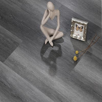 China Waterproof Wear Resistant Anti-Slip Spc Flooring Vinyl Flooring Flooring SPC Vinyl PVC Plank Manufacturer en venta