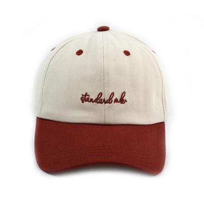 China sports caps men custom personalized soft brim 6 panel logo customized dad hats caps for outdoor for sale