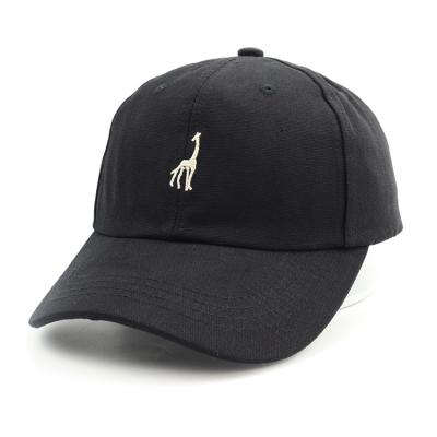 China vintage custom snapback hip hop dad hat Good Price ready made style Supply Unstructured Dad Caps Sports Hats for sale