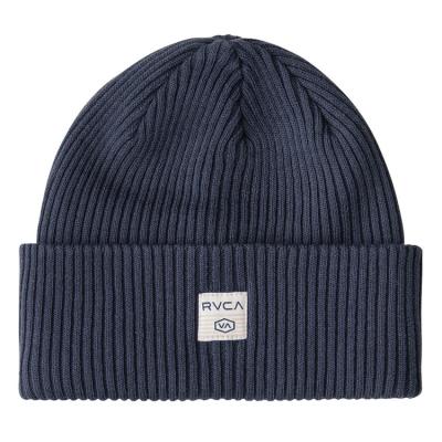 China winter knit custom beanie cap cheap custom beanie cap Knit Beanie hat nylon for sale