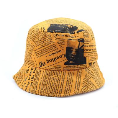 China tie dye bucket hat wholesale printed cheap custom bucket hats bucket hat men for sale