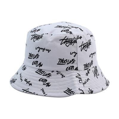 China western bucket hat/bucket hat printing wholesale/bucket hat custom for sale