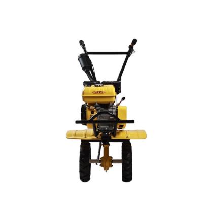 China Durable Farms Using Low Price Fine Quality Power Rotary Cultivators Mini Rotary Tillage for sale