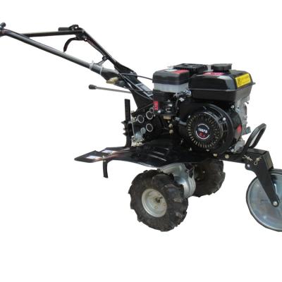 China Farms wholesale customized good quality 500 mini power rotavator tiller with low price for sale