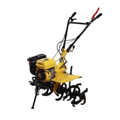 China Sustainable Farms Using Low Price 950A Mini Power Cultivator For Honda Garden for sale