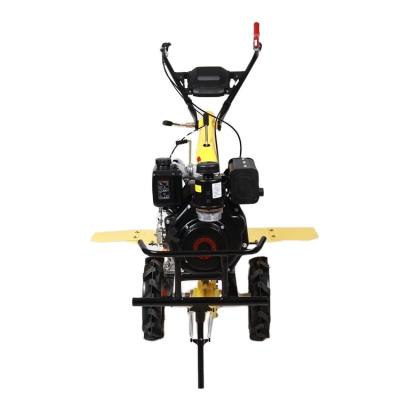 China Cheap Yellow Mix Mini Tiller 1350 Multiple Materials From Professional Truss Manufacturer for sale