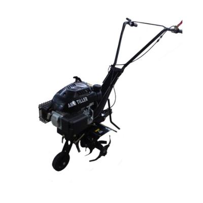 China Farms Reaper Head For Stand With Mini Power Tiller 150KG Function Mini Tiller For Honda Cultivator for sale