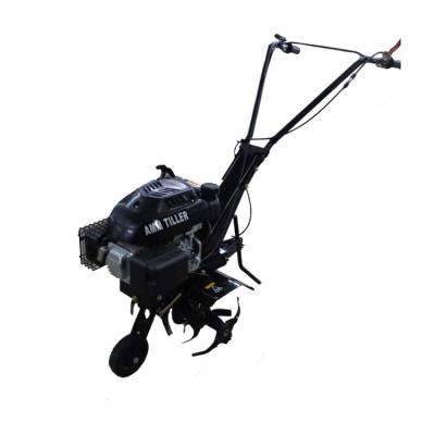 China Hot Farms Custom Sales Power Tiller Mini Tractor Mini Tiller Cultivator Diesel for sale