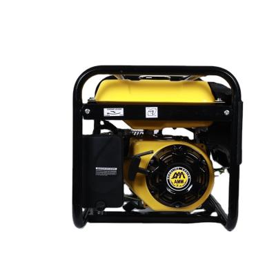 China Multiple Mix Materials Made In China 2.8KW Top Quality Gasoline Generator Sets For Home for sale