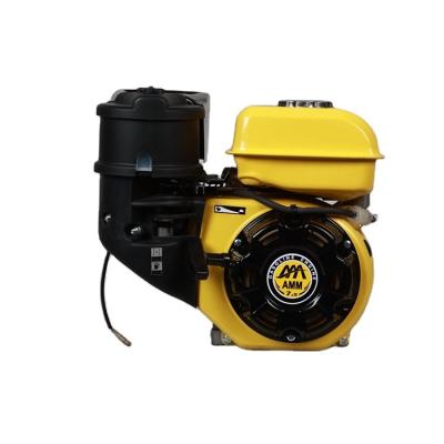 China Multiple Unique Design Hot Sale Mixing Materials Engine Mini Electric Gasoline Generator For Portable Home for sale