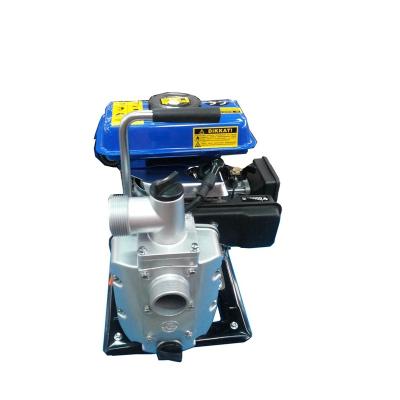 China Other hot sale gasoline water pump china electric water pressure pump in 2022 for sale